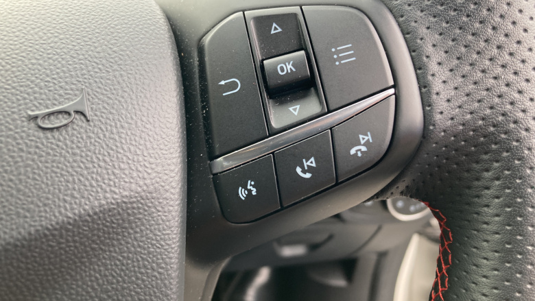 Ford Fiesta 1.0 EcoBoost 125 ST-Line 5dr Petrol Hatchback